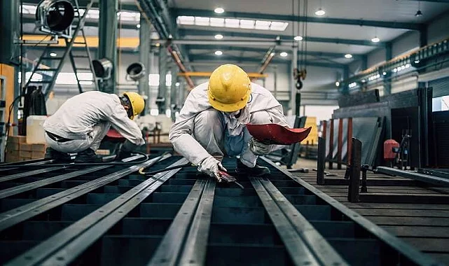 Sarıcakaya Lojistik Hizmeti